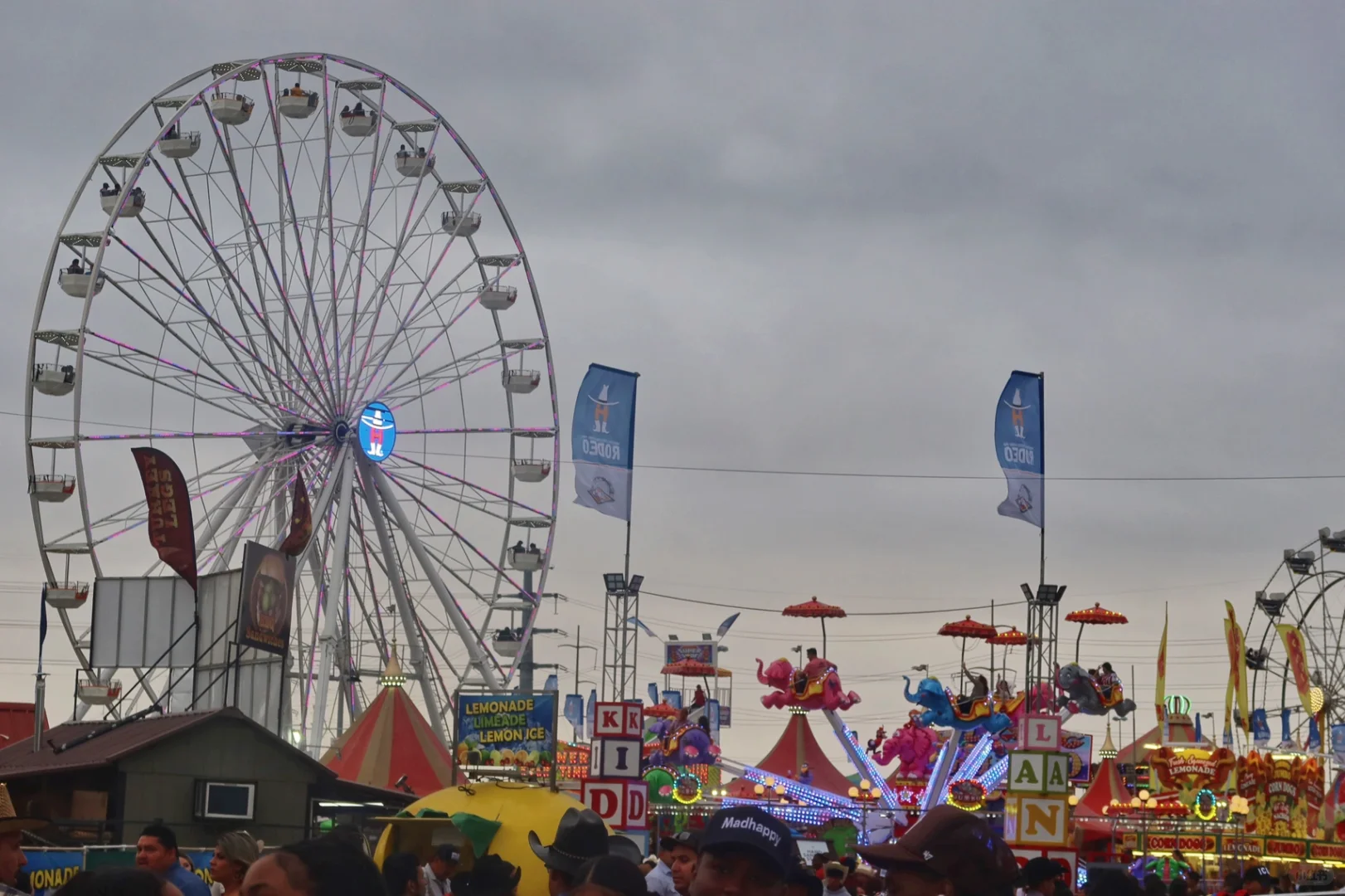 Houston Rodeo | An Unmissable Annual Cowboy Extravaganza!