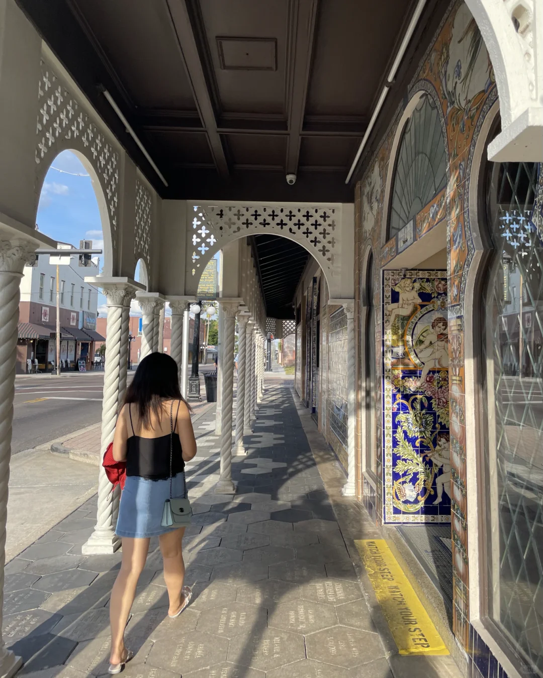 Tampa, Florida | A Little Travel Diary for Memorial Day~