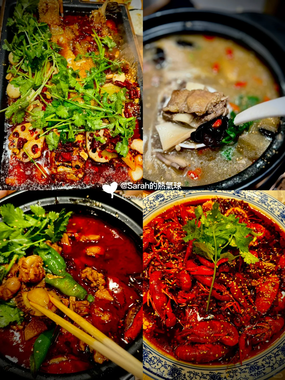 🤩 This Abalone Seafood Chicken Stew is Worth Two Bowls of Rice 🔥 New York