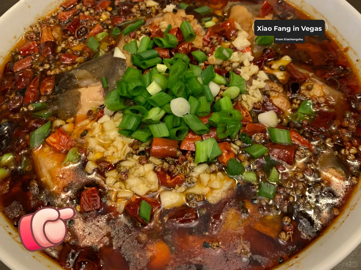 The Ultimate Hidden Gem of Las Vegas: 5681 Private Kitchen