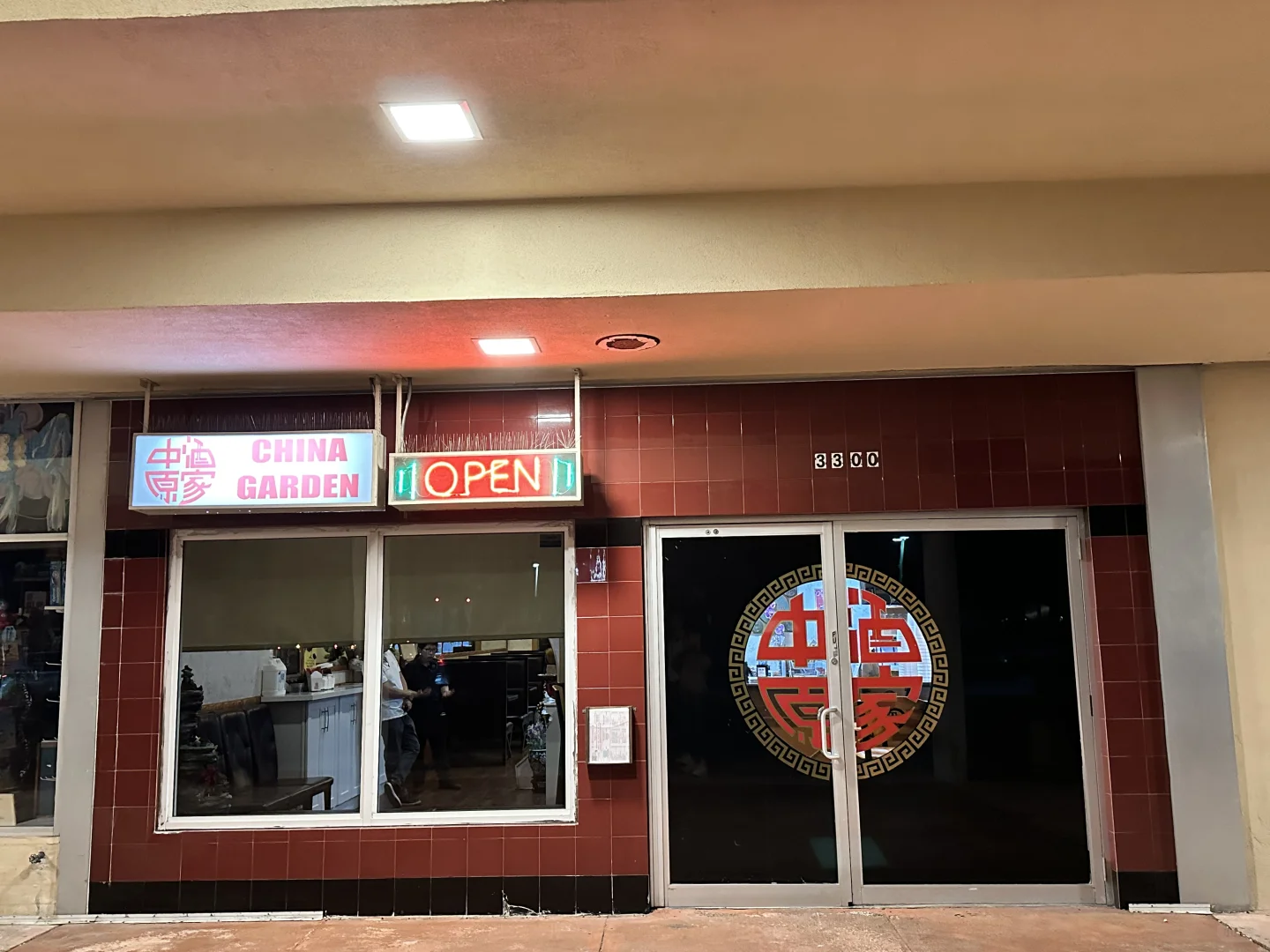 Avoid This Key West Chinese Restaurant – Discriminates Against Chinese People