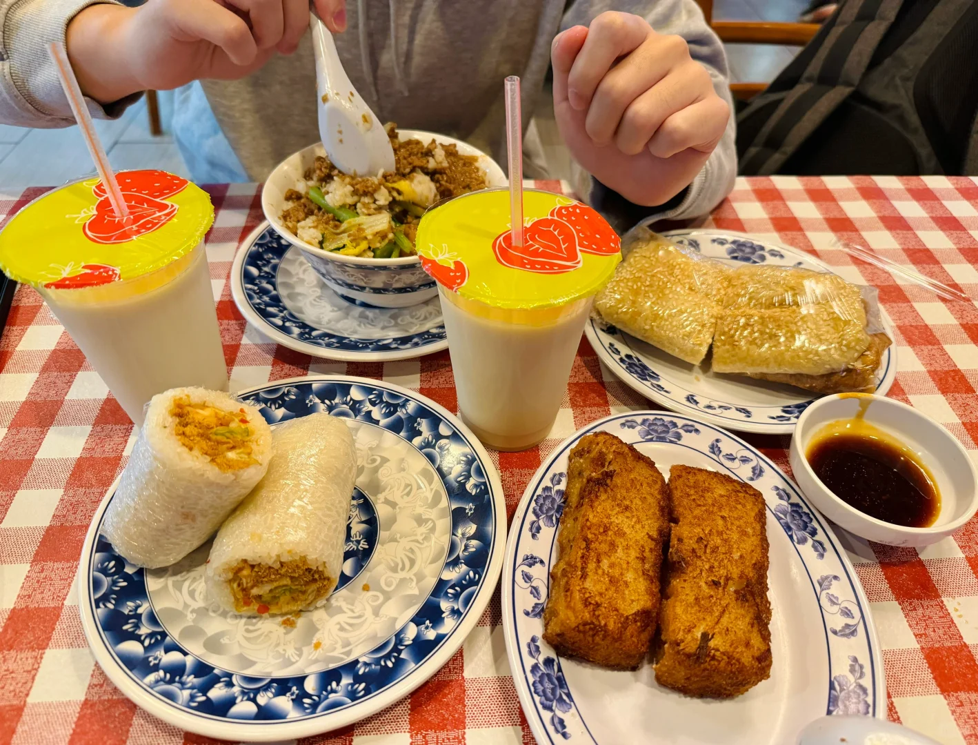 Las Vegas! Must-Try Chinese Food! Highly Recommend 😋