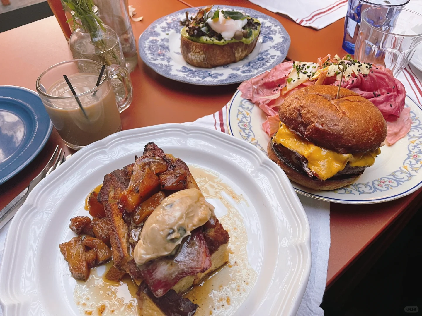 Seattle Brunch Spot Guide & Reviews 🥞