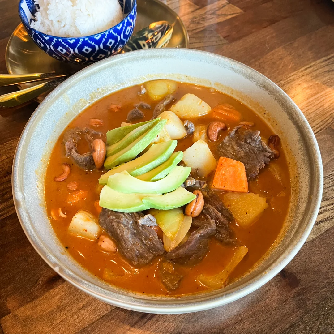 Atlanta Food Adventure｜Bangkok Street Food: A Taste of Thai Freshness