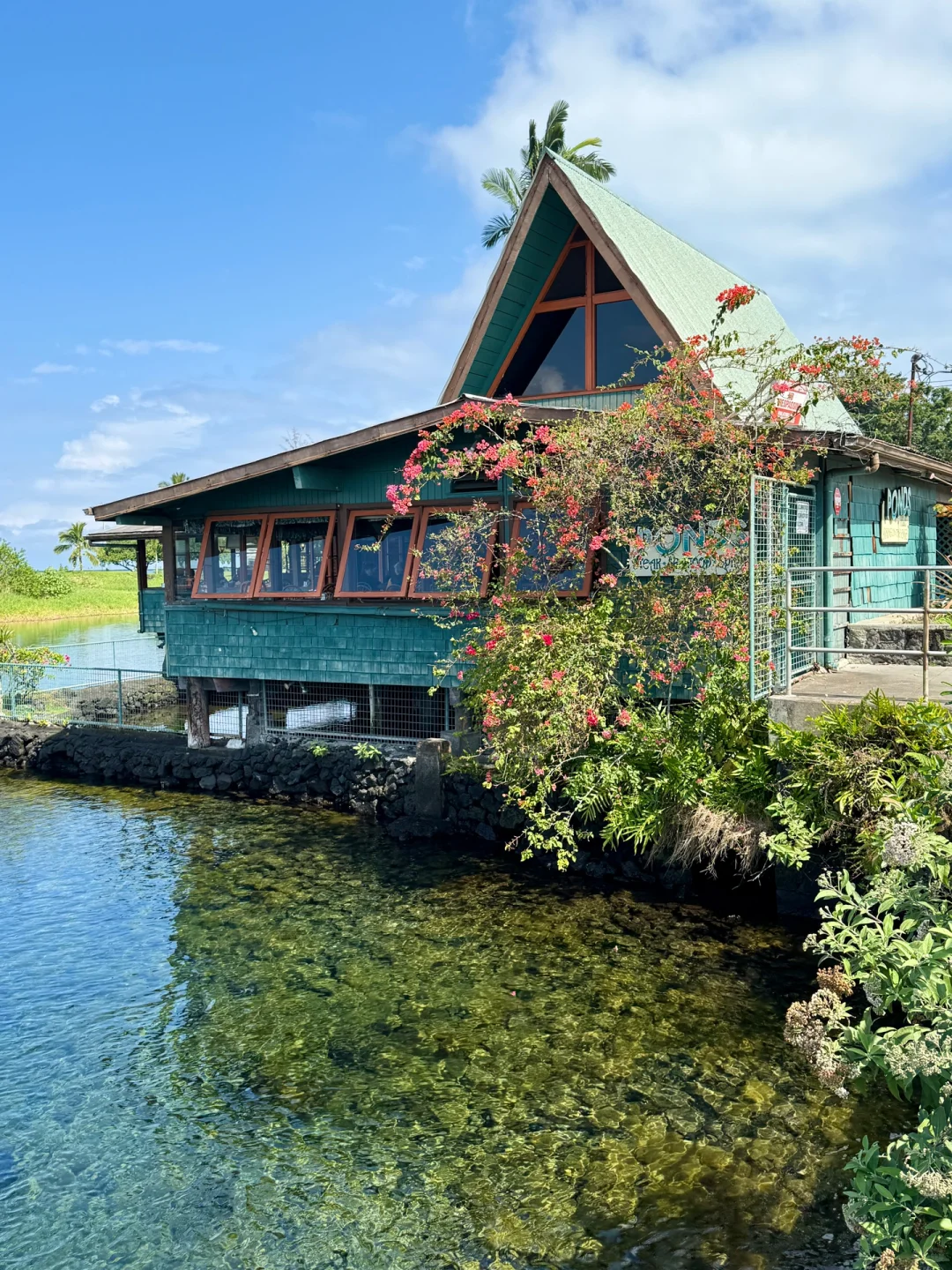 Hawaiian Cuisine 🌺 Hidden Gem Restaurants in Hilo, Big Island