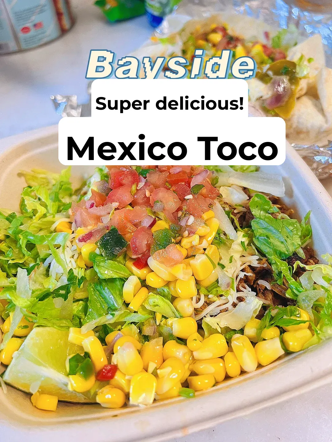 Popular Mexican Spot MOHO in Flushing's Bayside is a Must-Try👍