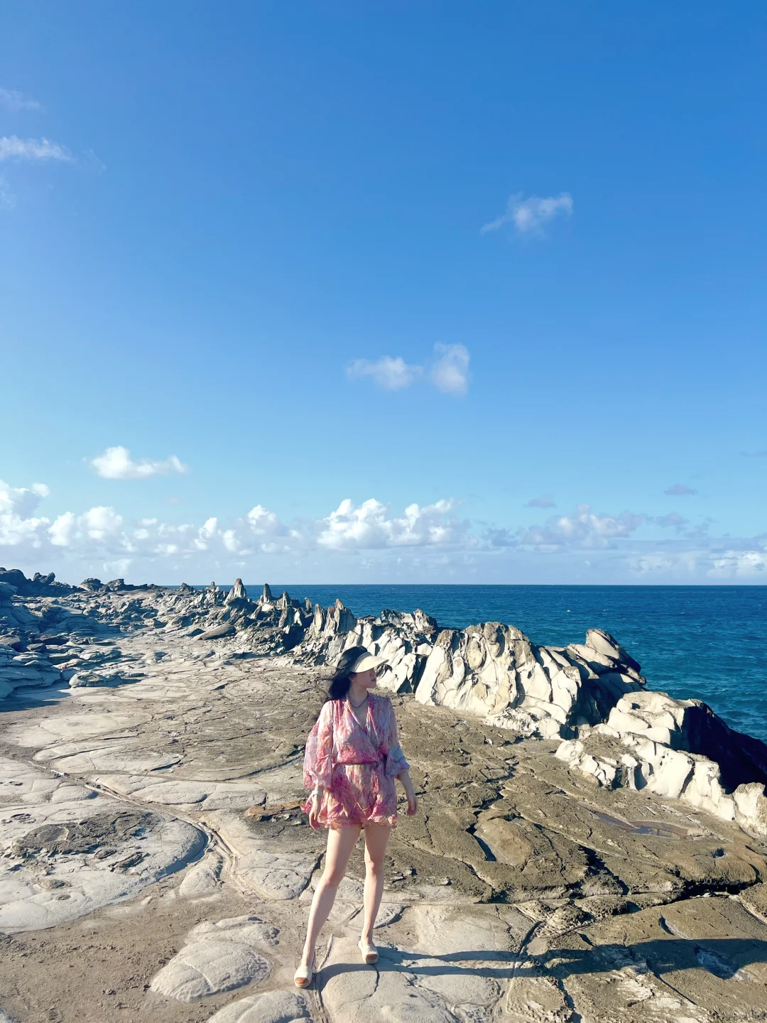 Dragon's Teeth · Must-Visit Spots for Your First Half-Day in Maui