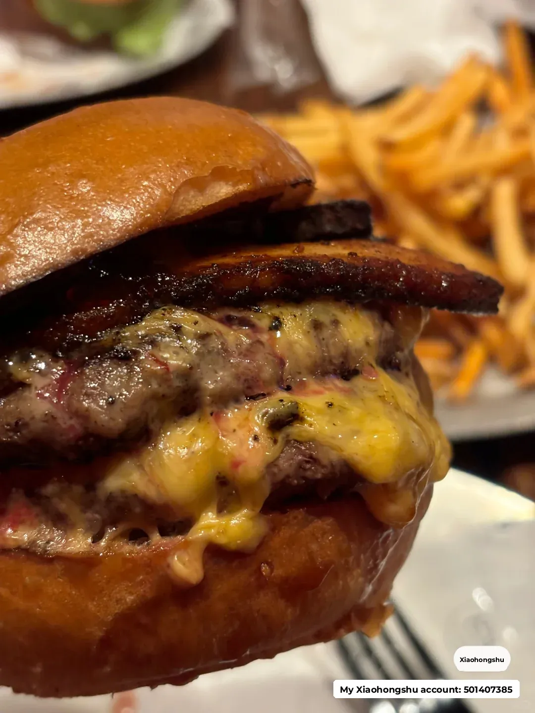 International Cuisine in New York City