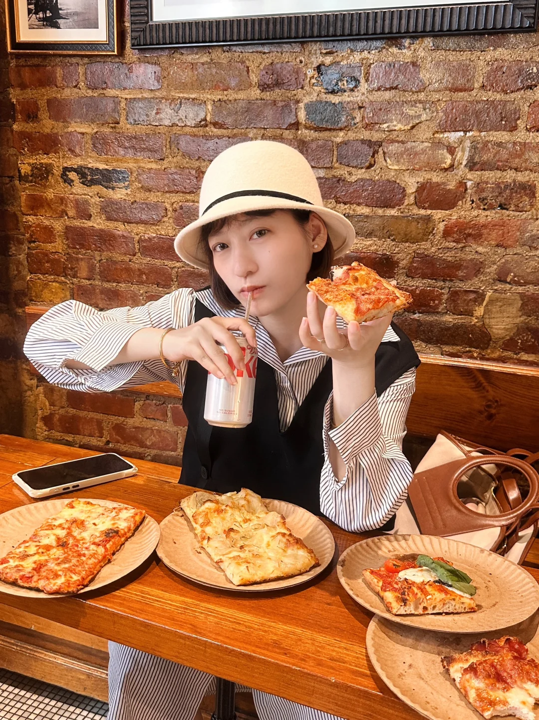 New York Food Diary: When There Are Too Many Chinese, "Little Red Book" Becomes Less Reliable