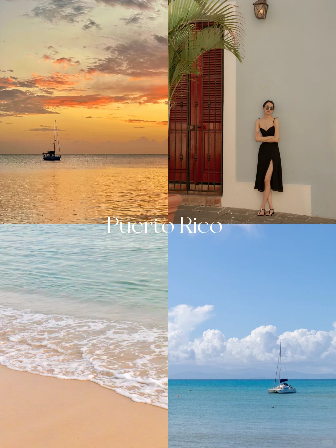 🇵🇷 Puerto Rico Travel Guide | Top Must-Visit Spots Without the Tourist Traps