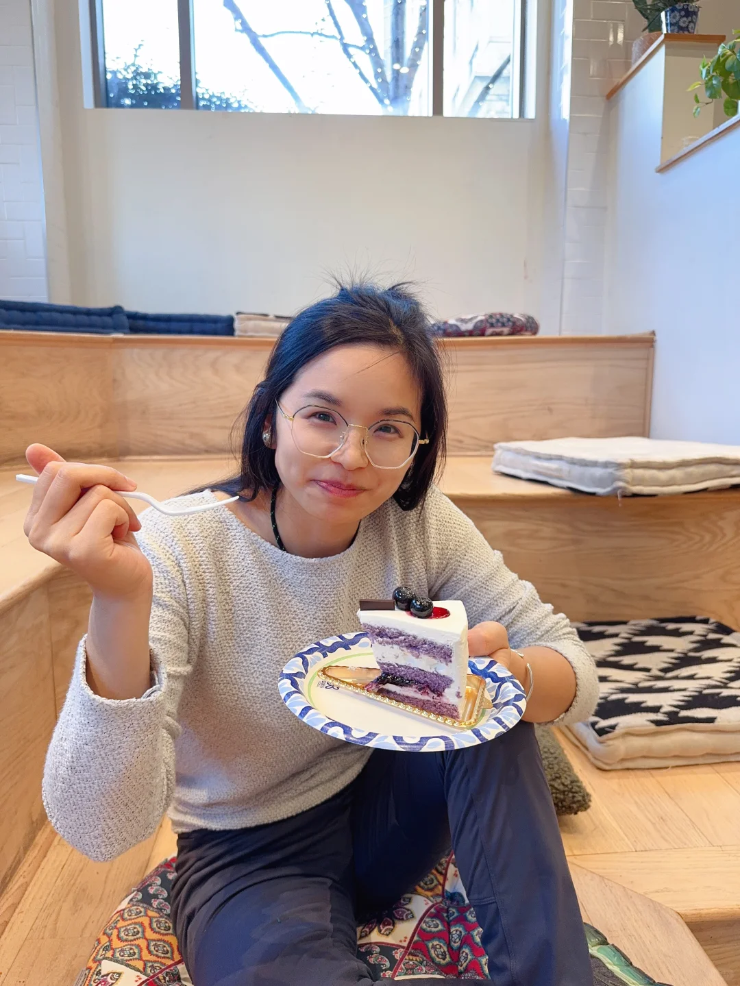 Charlotte Dessert Adventure: Tous Les Jours