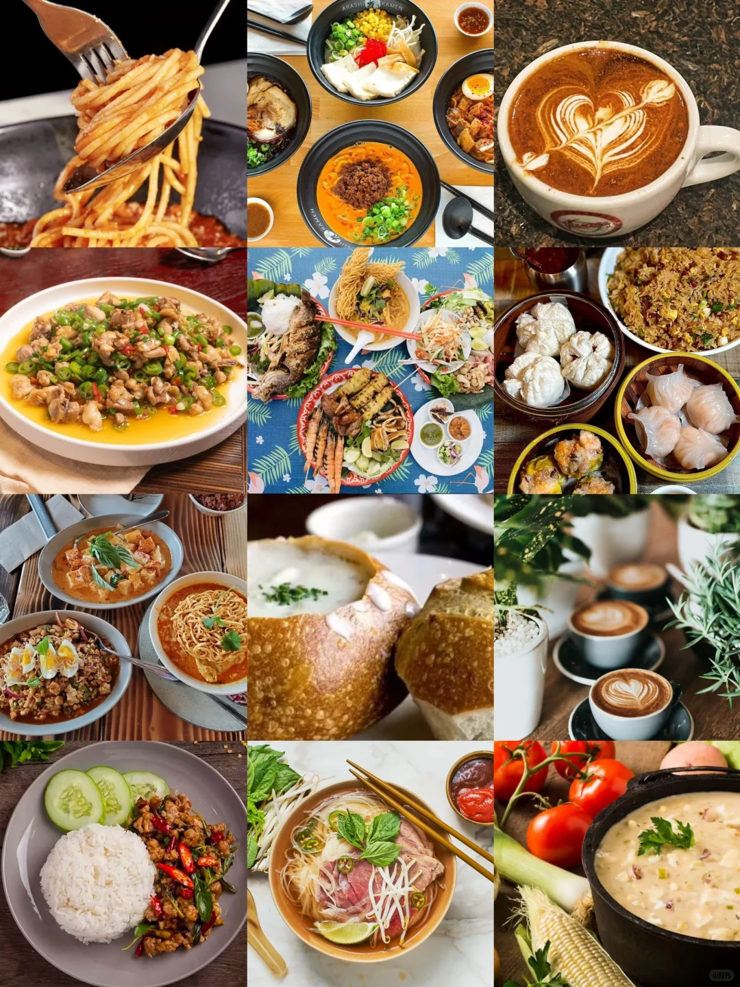 Life Advice: Try These 15 Must-Eat Foods Before Leaving Seattle