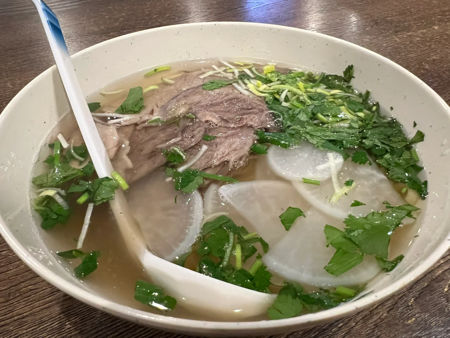 Portland Food Adventure｜The First Bite Brought Tears to My Eyes