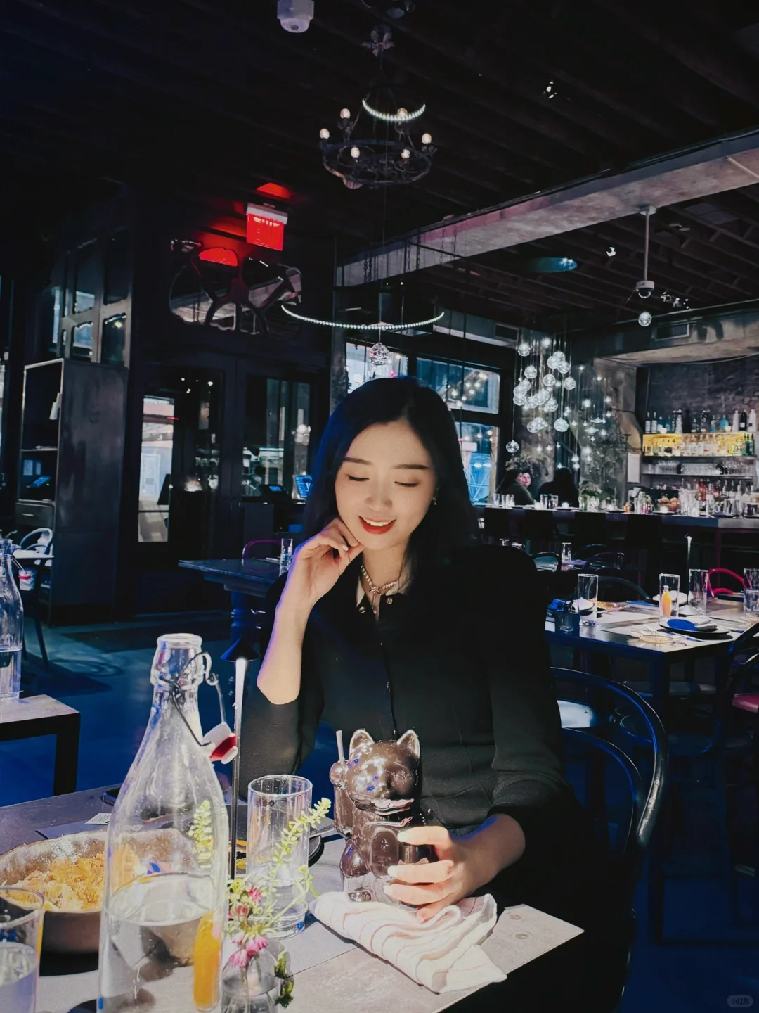 The Ultimate Mexican Restaurant in New York 🐱