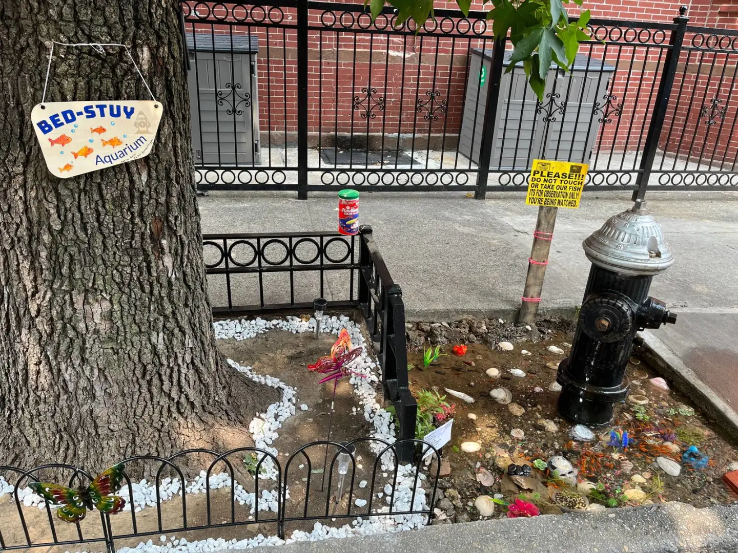 🗽 New York's Latest "Historic Landmark" Unveiled