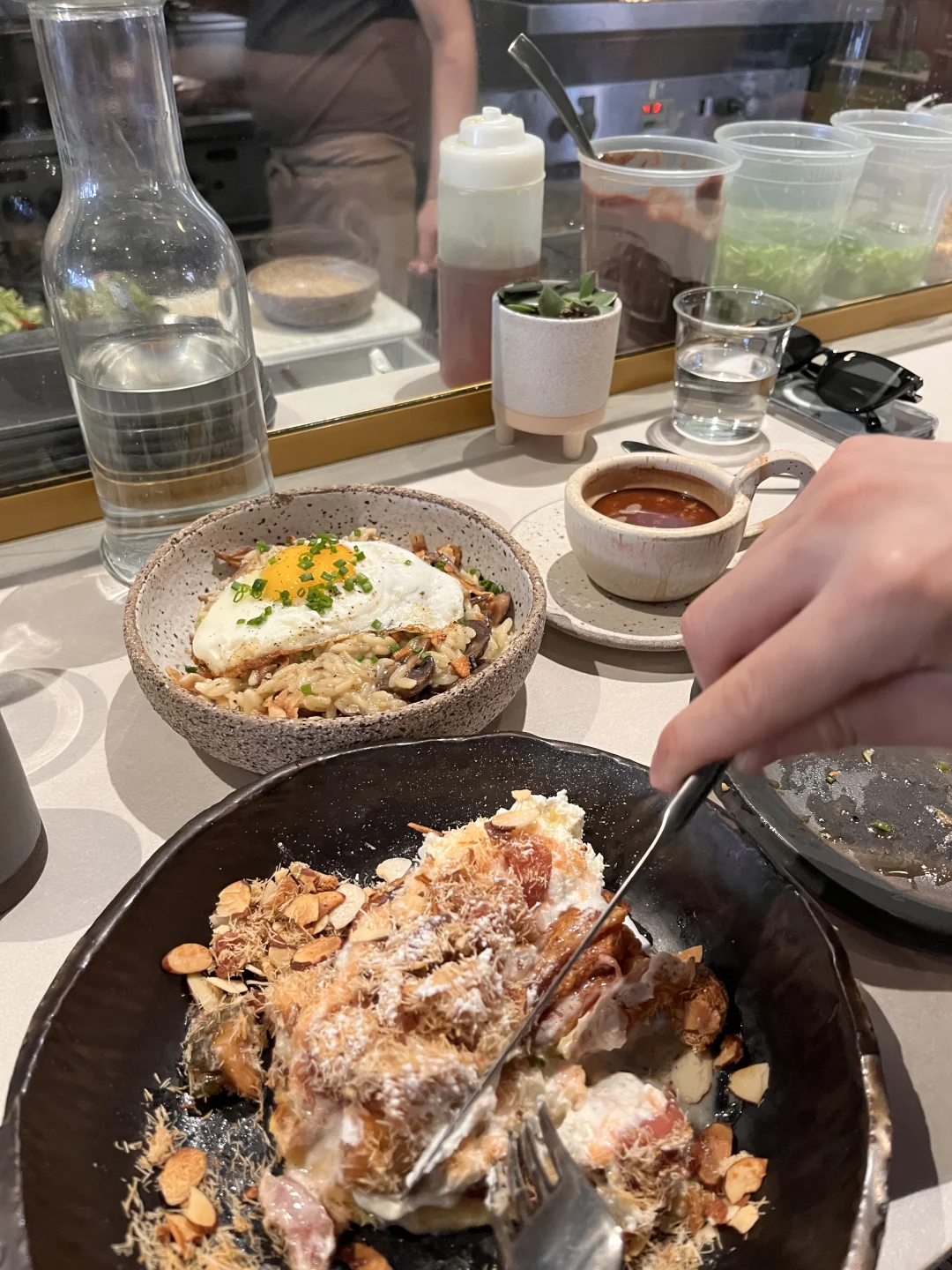 What I Ate and Drank During My 3-Day Trip to Boston