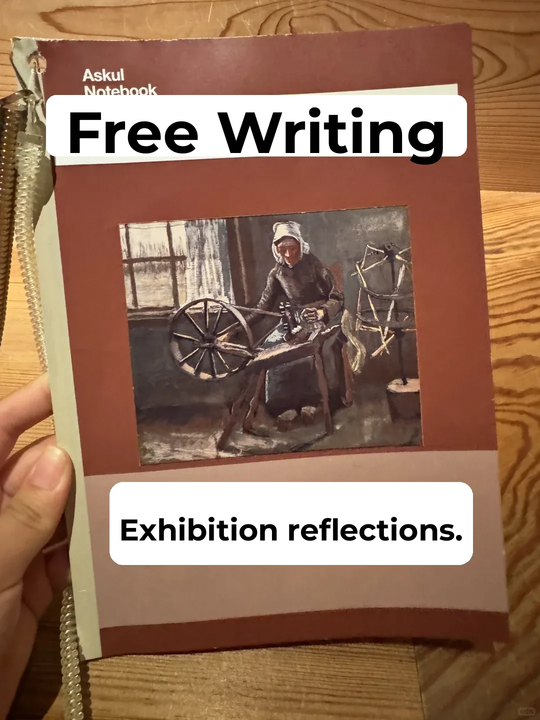 Meet Van Gogh in Osaka Before September!