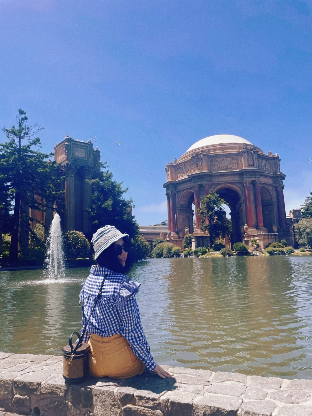 San Francisco City One-Day Tour Must-Visit Spots