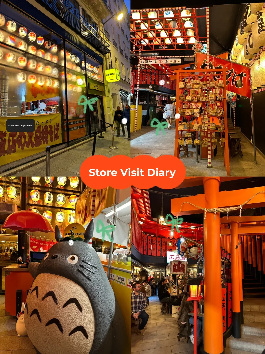 🇫🇷— A Cozy, Atmosphere-Filled Japanese Ramen Joint