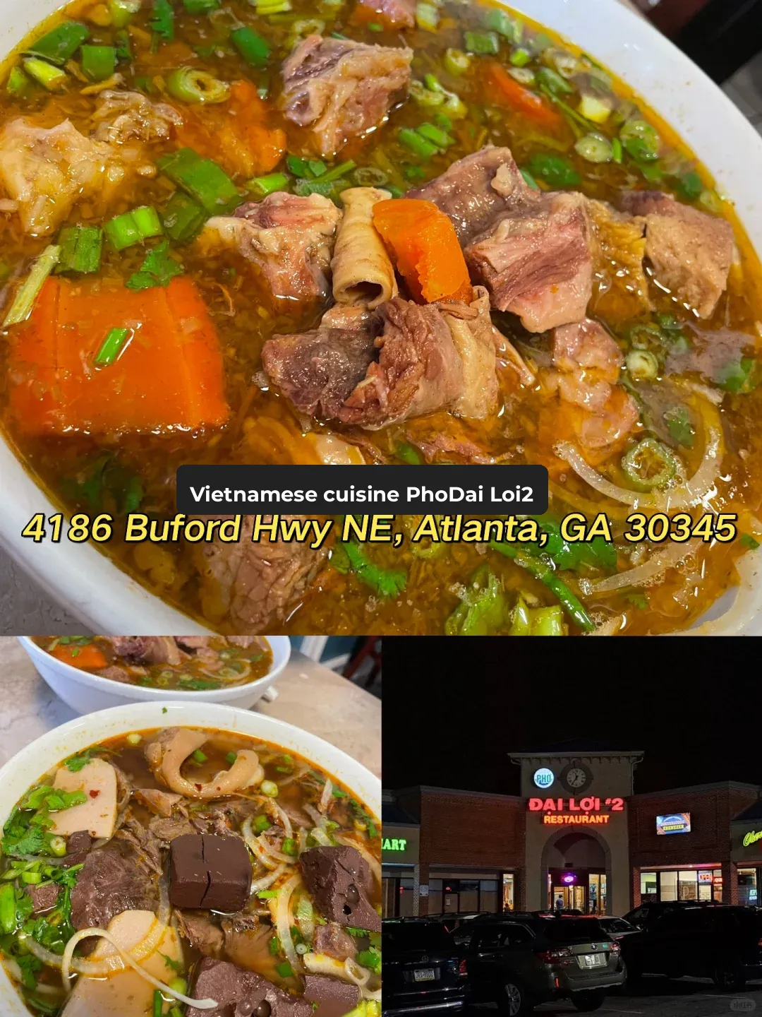 Budget Eats in Atlanta: Top Picks for $15-30 Per Person!