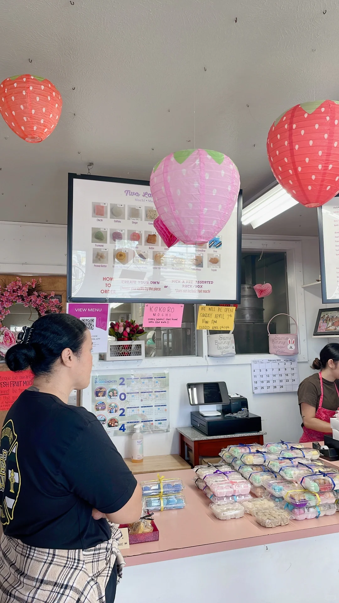 Hawaii Big Island Food Guide