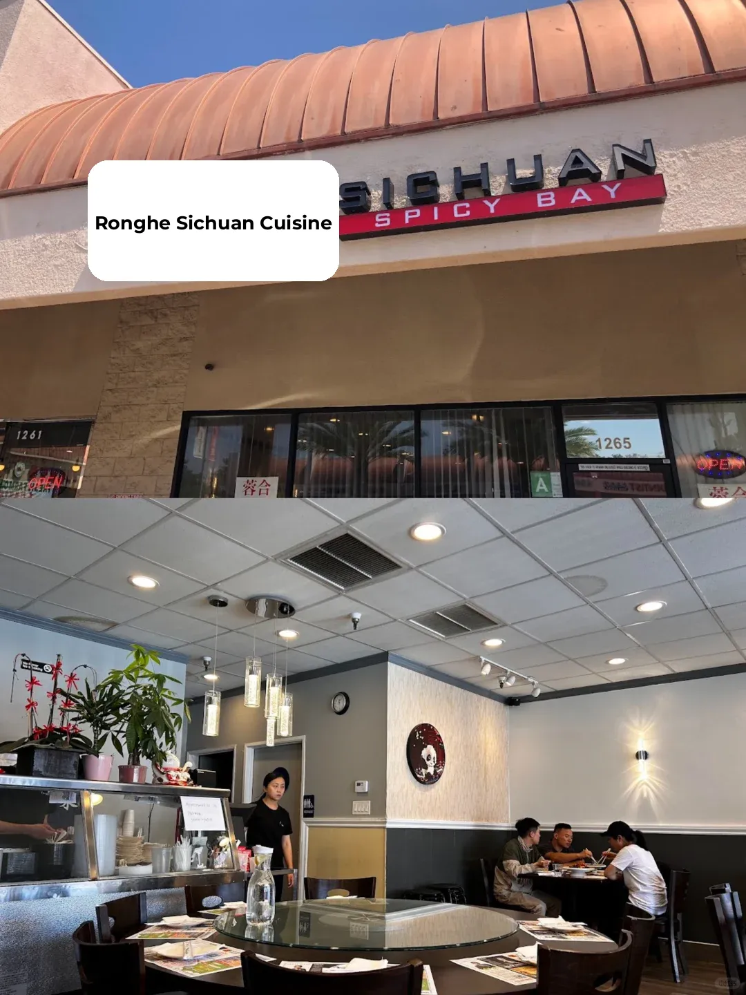 LA Eats | Ultimate Authentic Sichuan Cuisine Guide 🔥