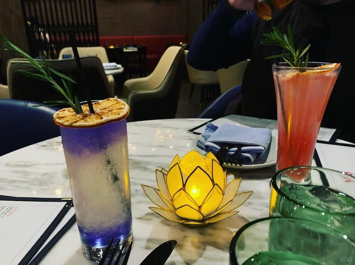 Atlanta Foodie Adventure - Yao's Atlanta