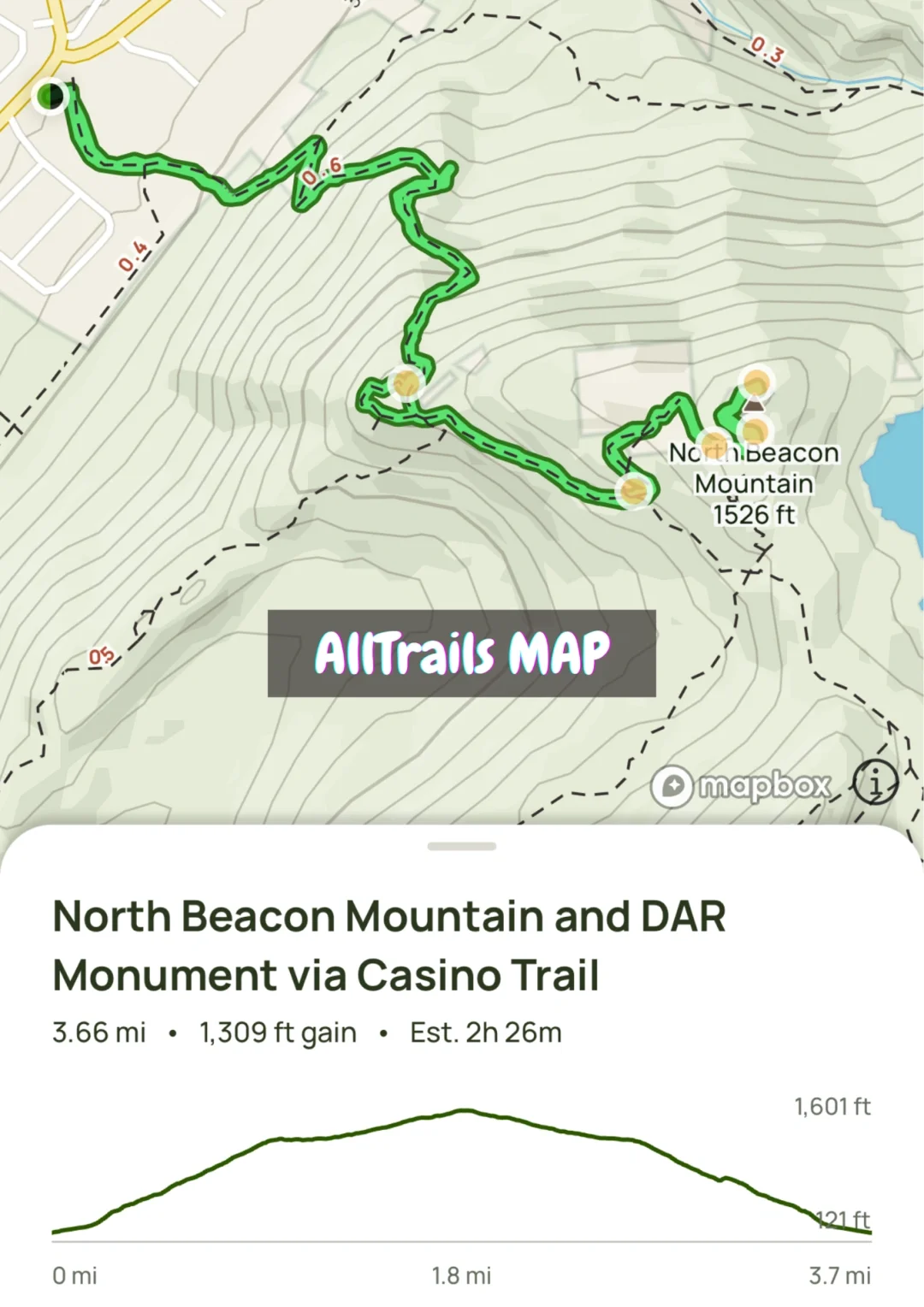 NY Hiking 5.0 | 9/9 Beacon Group Hike Launch!