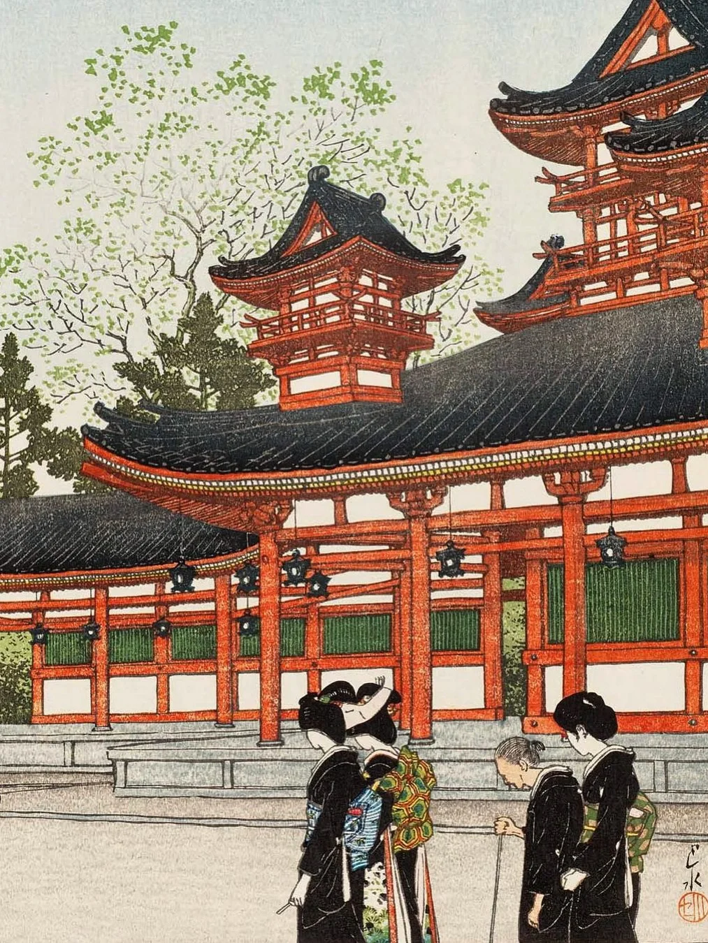 The Ultimate Osaka Guide for a Perfect Trip 🥳 Including Kumano Kodo Hiking