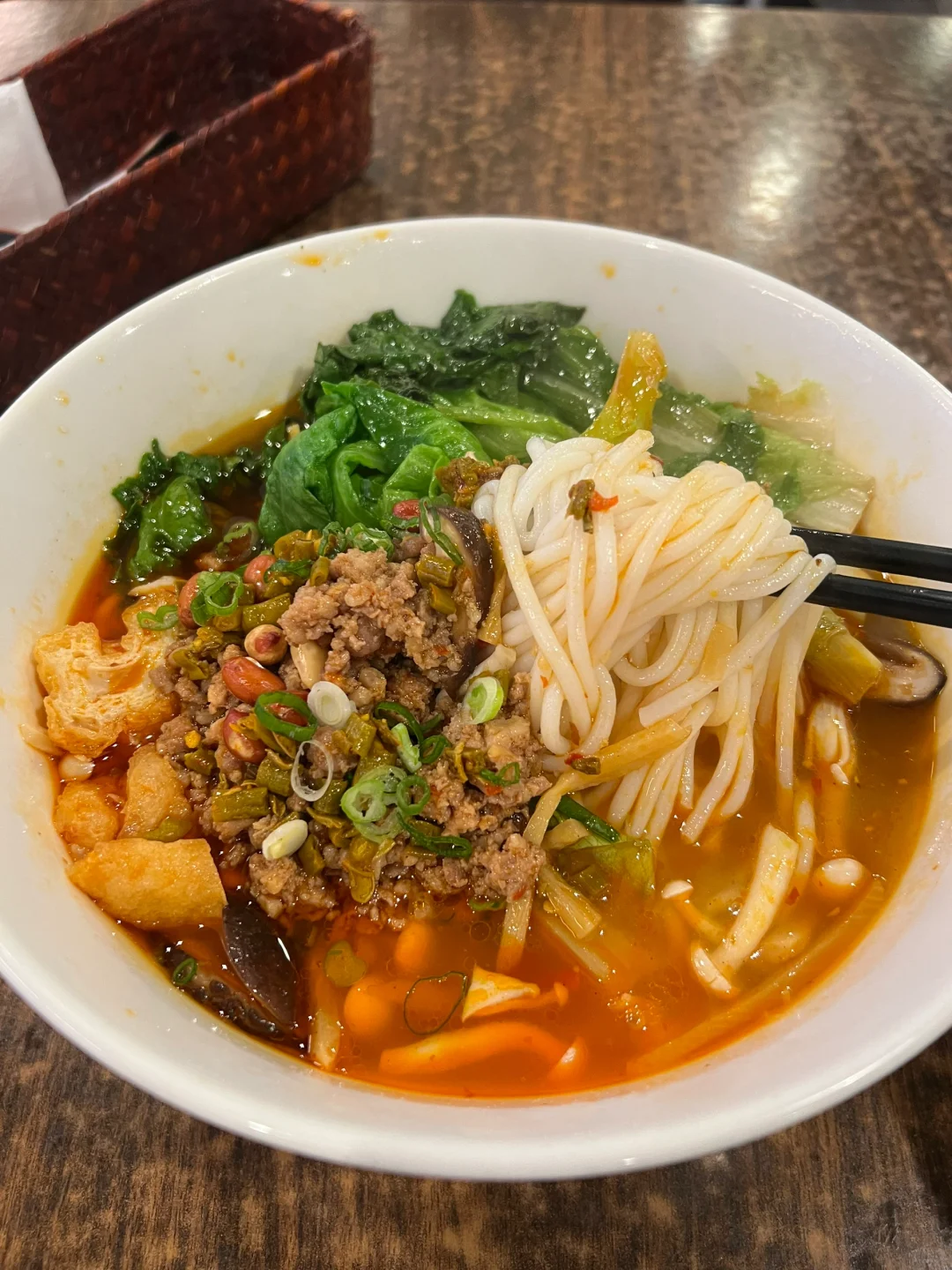 San Francisco's Ultimate Noodle Joint
