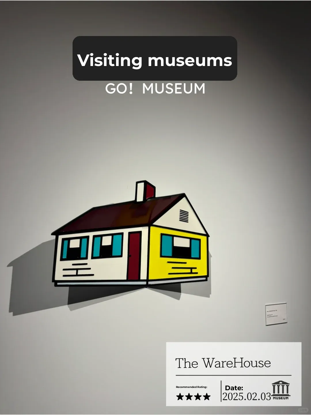 📍Atlanta’s Hidden Gem Art Gallery | The Warehouse 📍