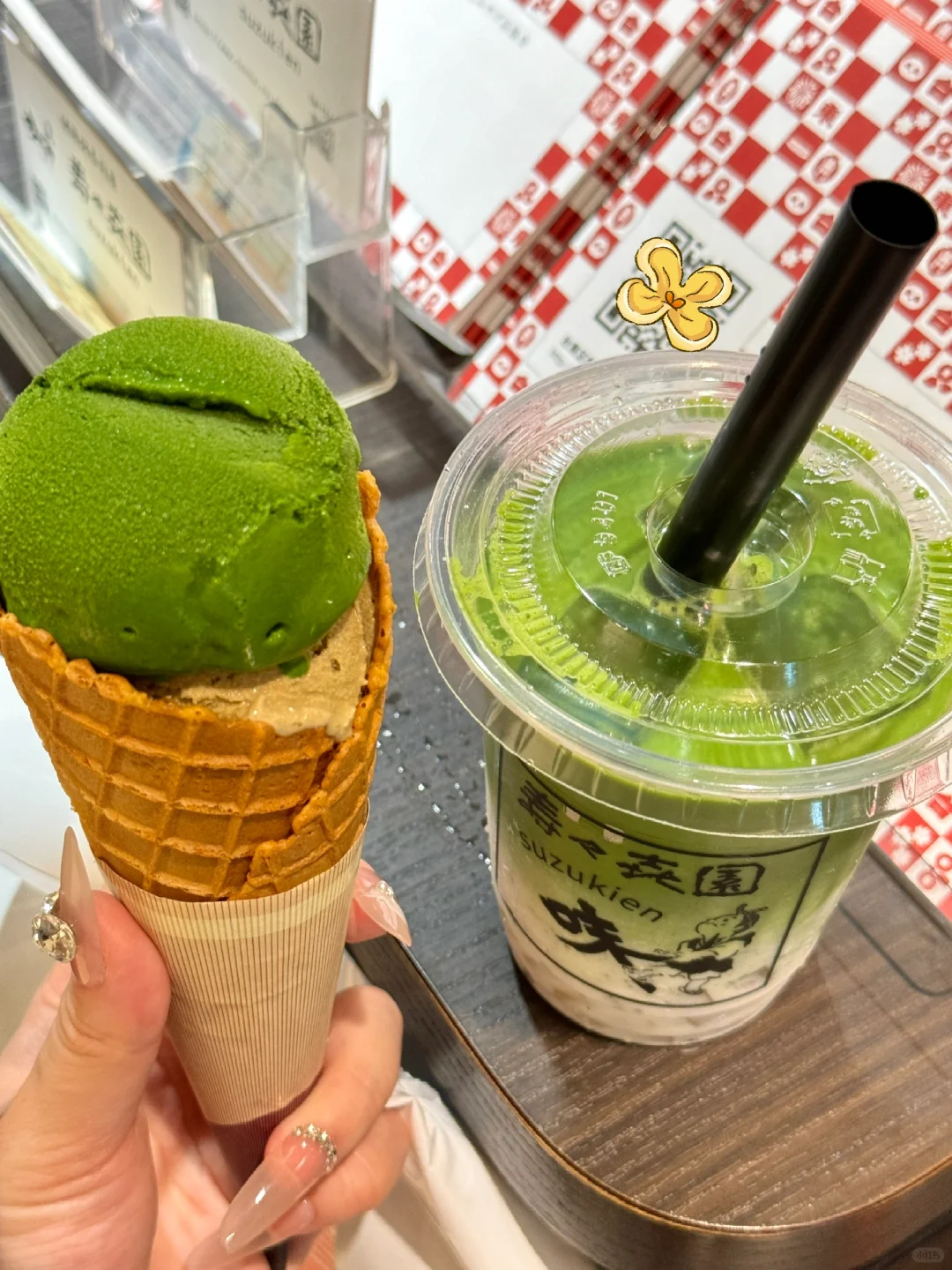 🇯🇵 Tokyo Asakusa Temple ❗️ Top 4 Must-Visit Eateries 🔥 Must-Try Delicacies