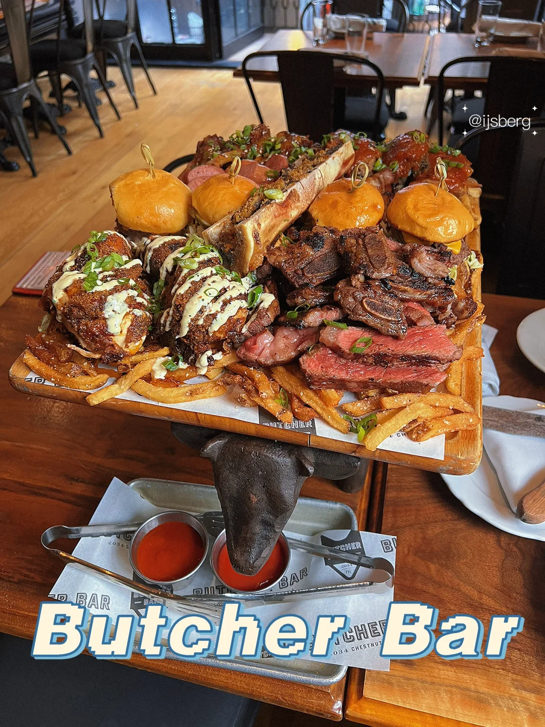 Philadelphia | A Must-Visit Spot for Meat Lovers