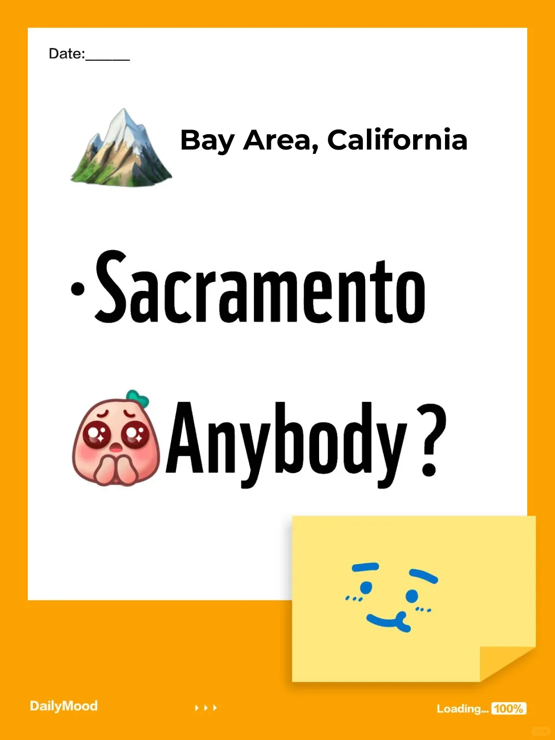 Hello, Nice to Meet You 🙋‍♀️