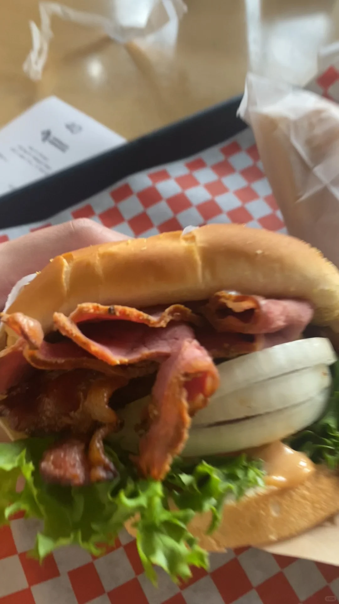 Apollo Burger in Salt Lake City