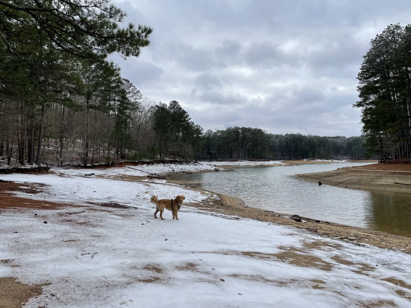 Top Atlanta Weekend Trails to Explore (Part 3)