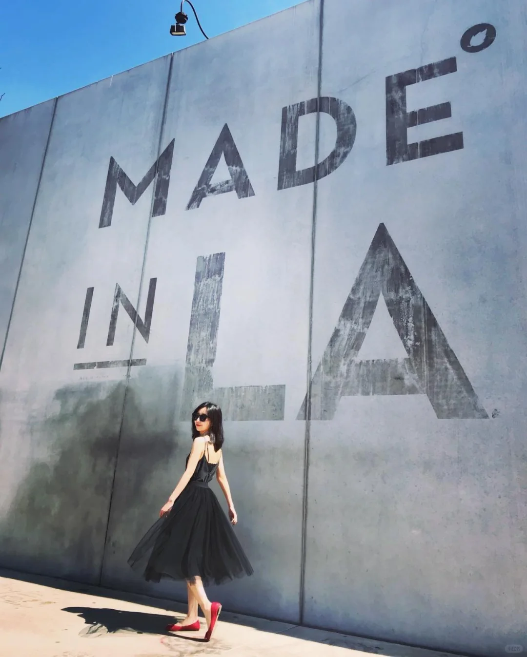 Highly Instagrammable Spots! The LA Street Art Walls I've Checked Off My List