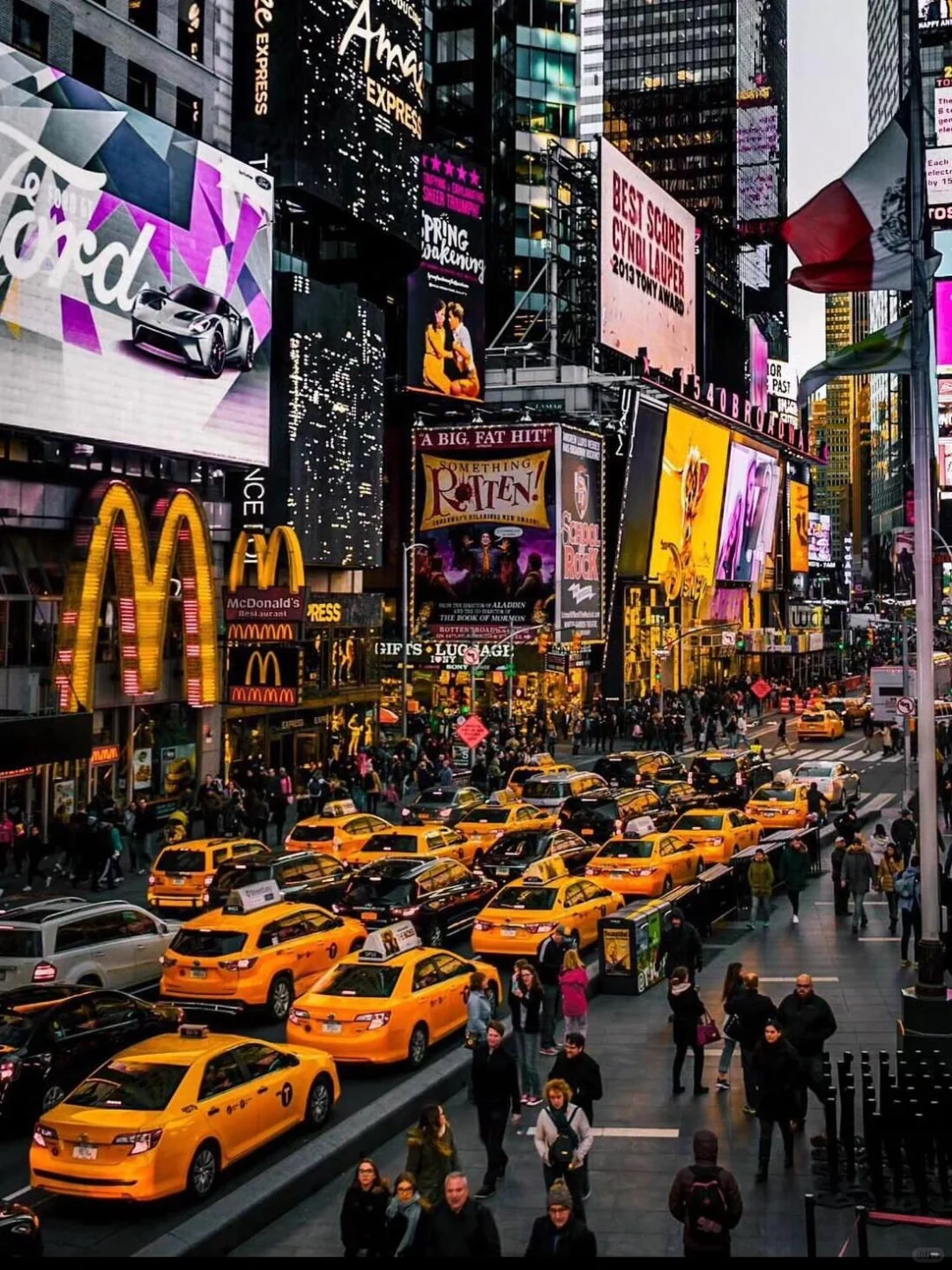 USA Travel 🇺🇸 20 Fun Little Things You Must Do in New York City