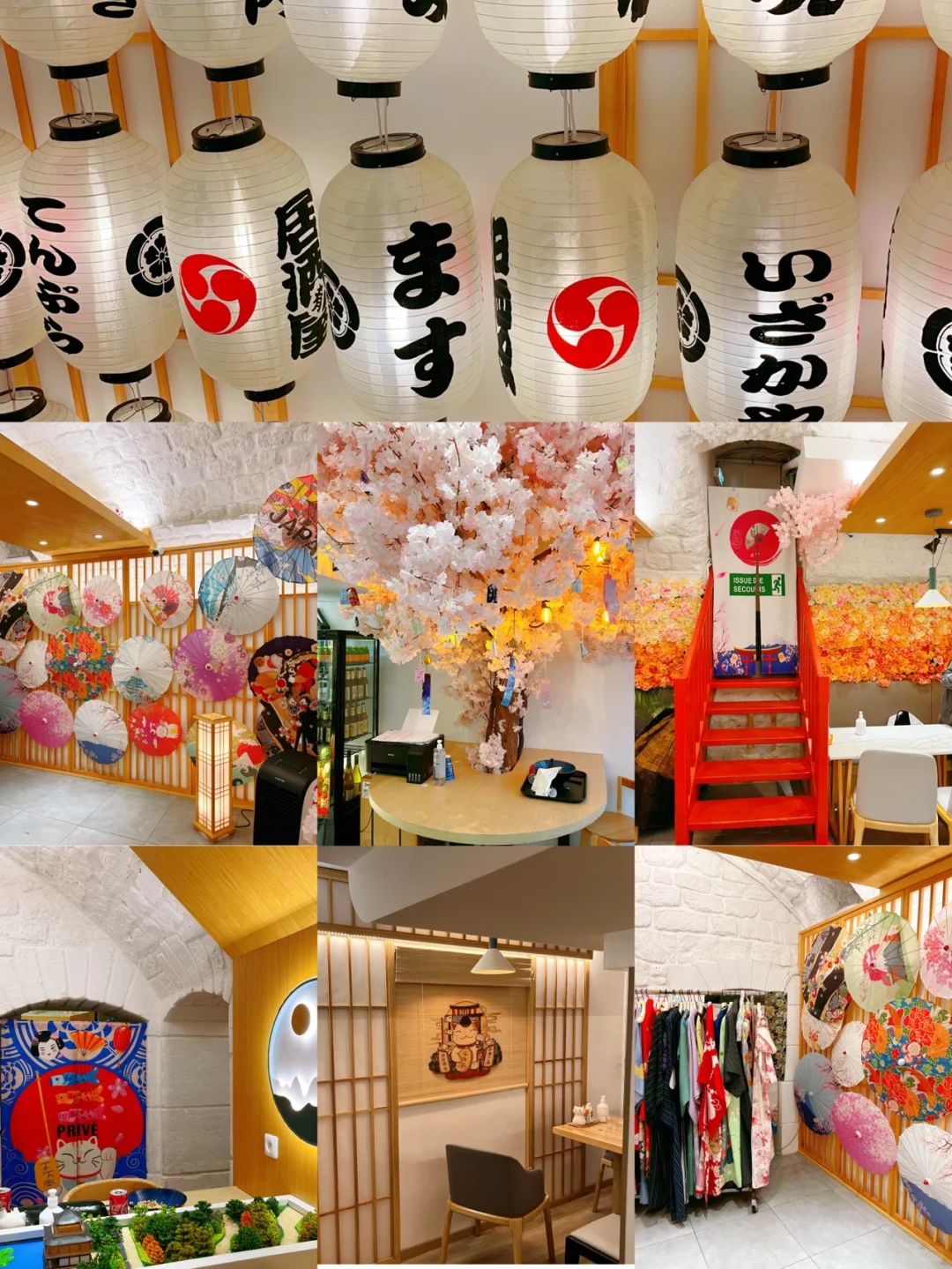 Paris Food Hunt: Immersive Japanese Dining Experience - Ramen 🍜 + Kimono 👘