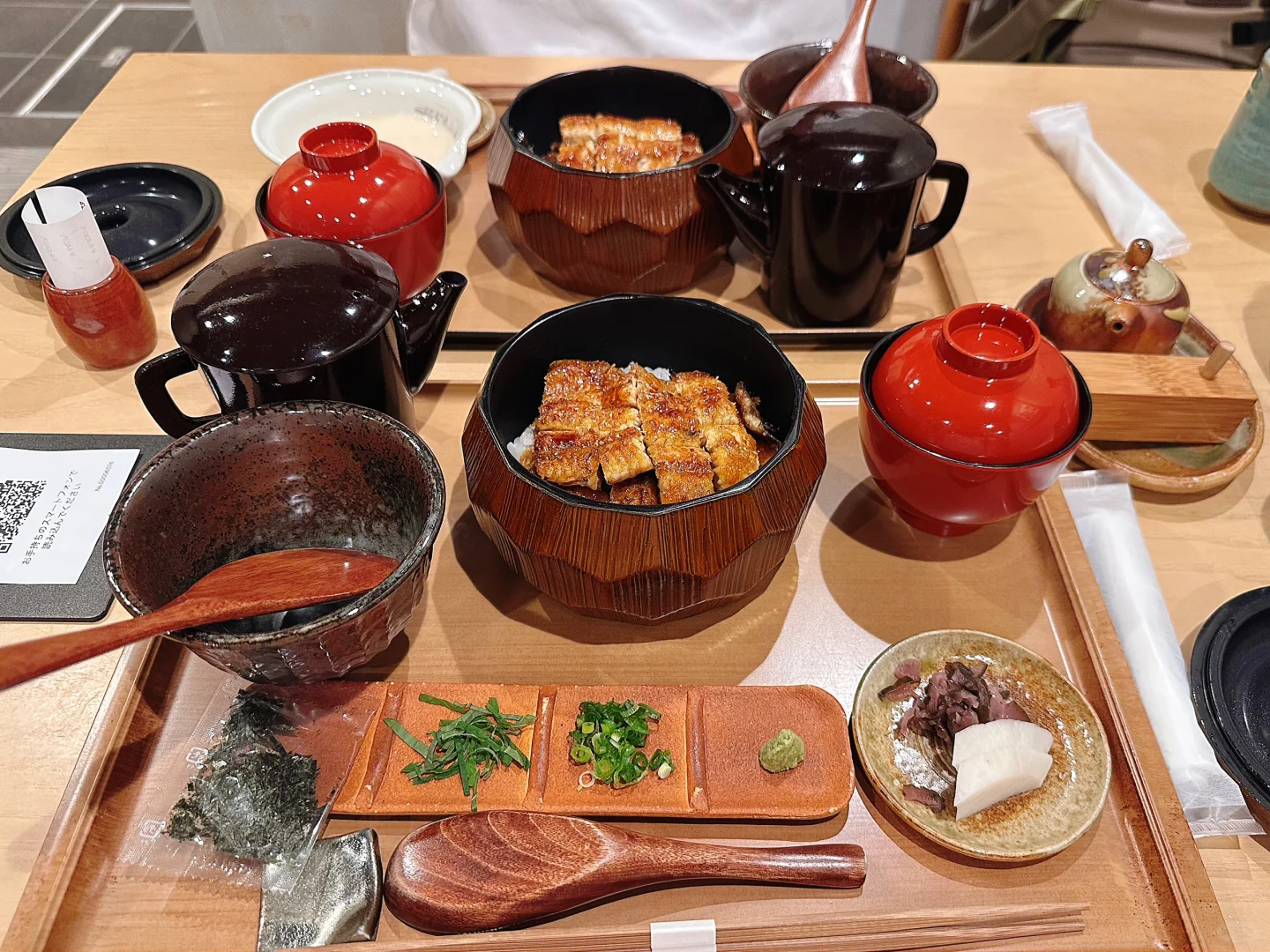 A Guide to No-Fail Kansai Eats 📝