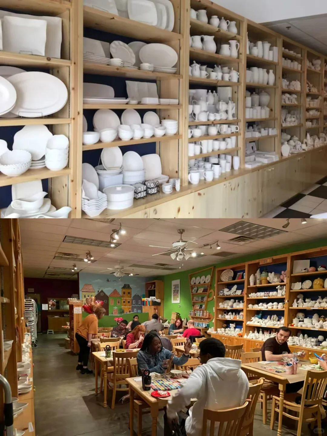 Bay Area | DIY👋🏻 Shops Are Here!