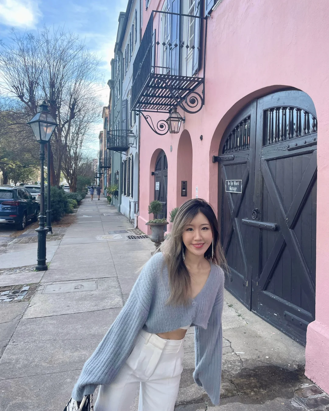 Traveling the American South: Exploring Charleston, South Carolina