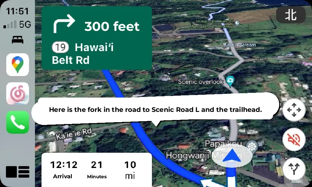 Hawaii Road Trip Diary & Guide | Big Island Part 2