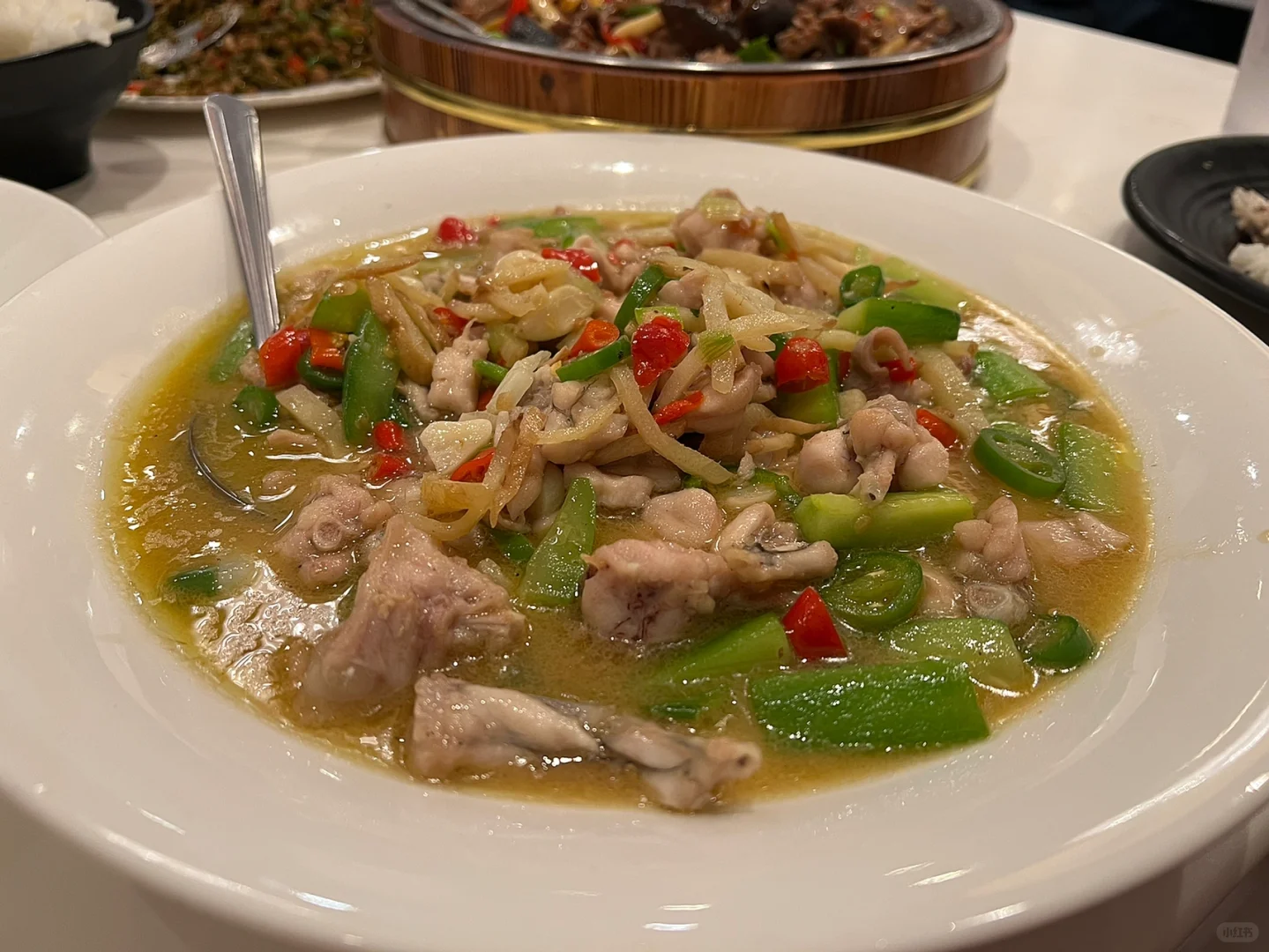 Bay Area Eats: The Top Sichuan Dish That's Underrated Due to Its Name