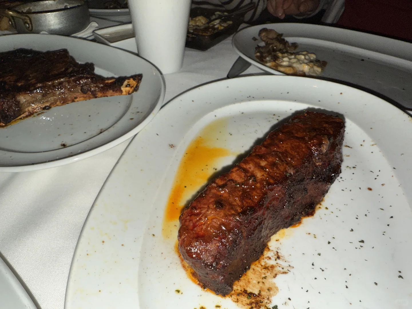 "Probably the Best Steak in Phoenix"