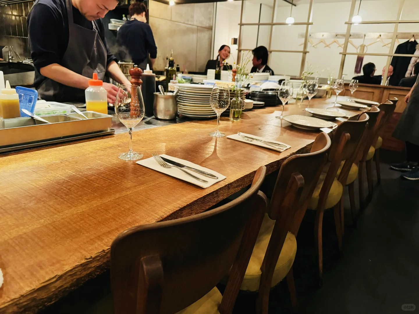 Tokyo Ikebukuro Western Cuisine - GRIP: A Hidden Oasis in the Bustling Metropolis