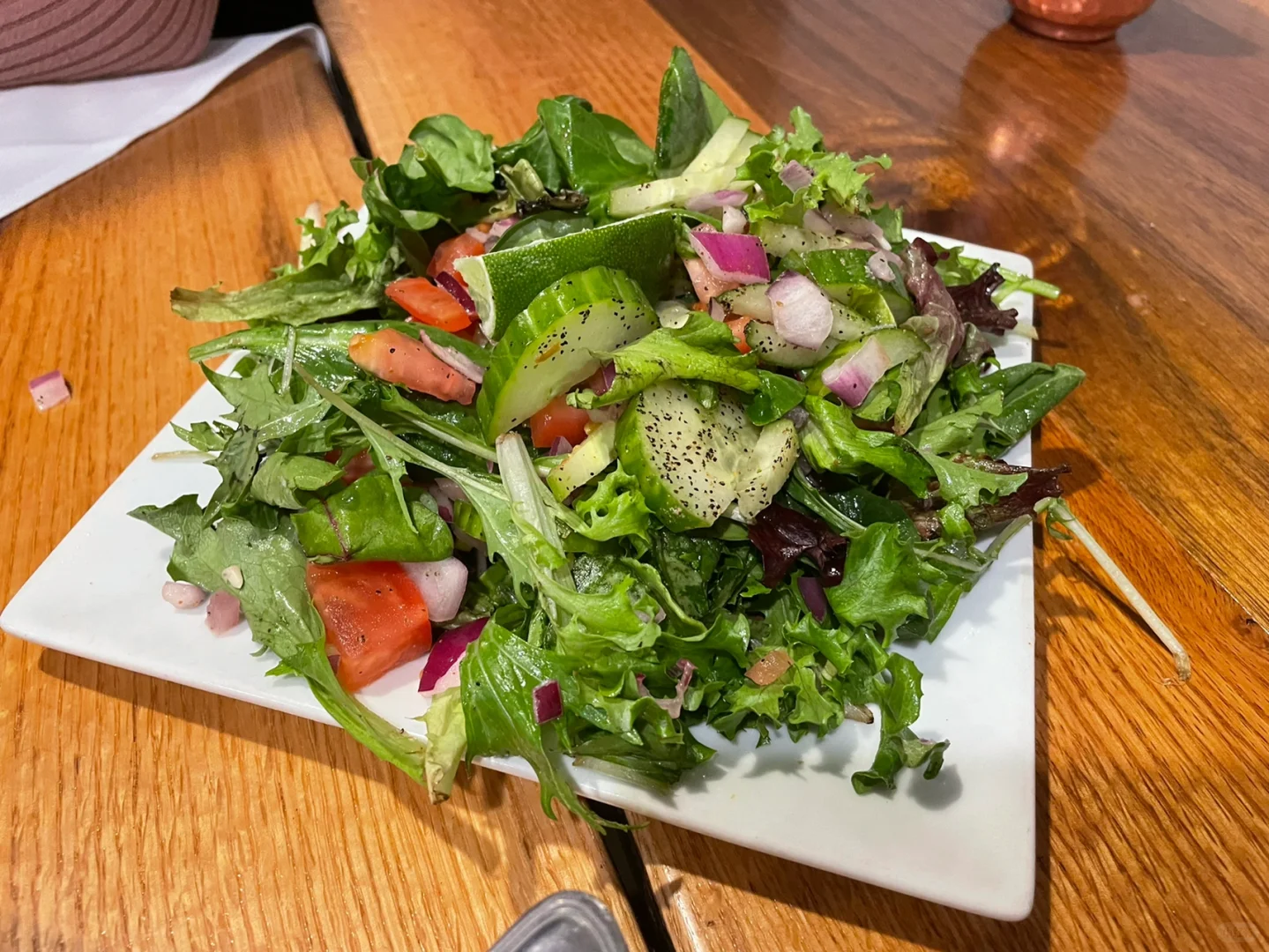 New York Eats 📝 (Part 3): Indian Restaurant by the Museum 🇮🇳