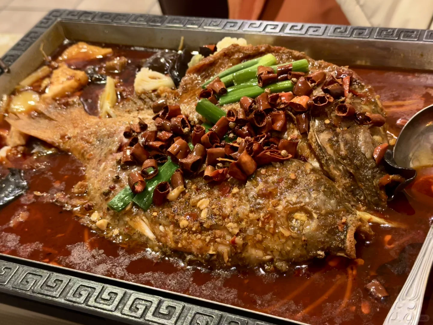 Boston | Visited This Place Three Times Just for Their Grilled Fish