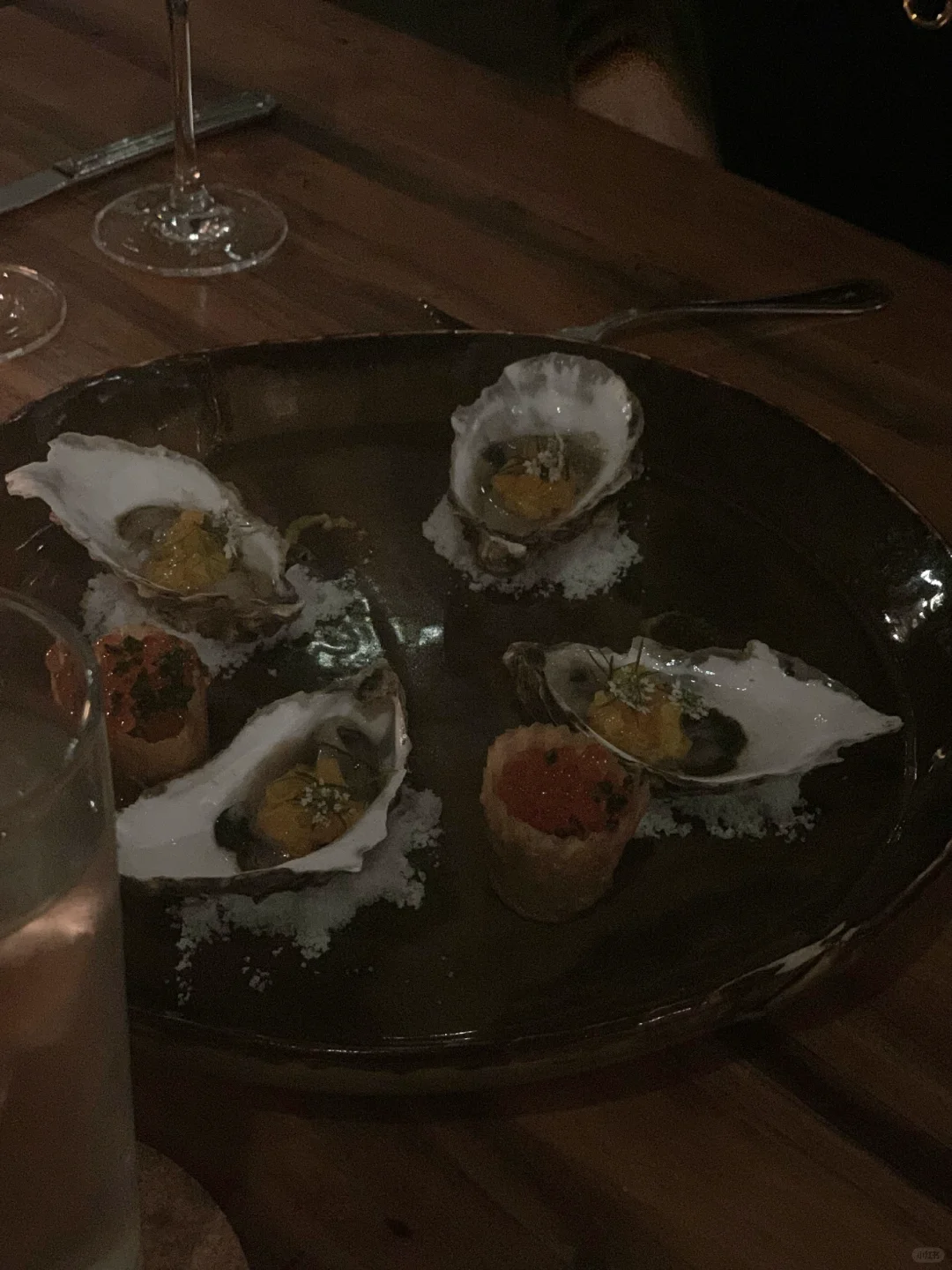 ATL Dining｜Family-Style Dining at Staplehouse, a Michelin-Starred Gem