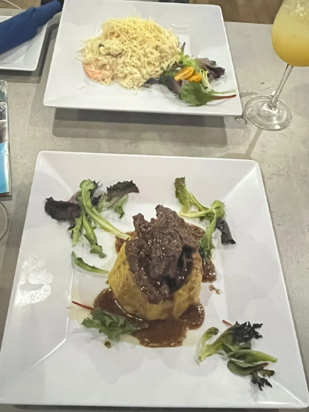 Puerto Rico 🇵🇷 San Juan Food Guide